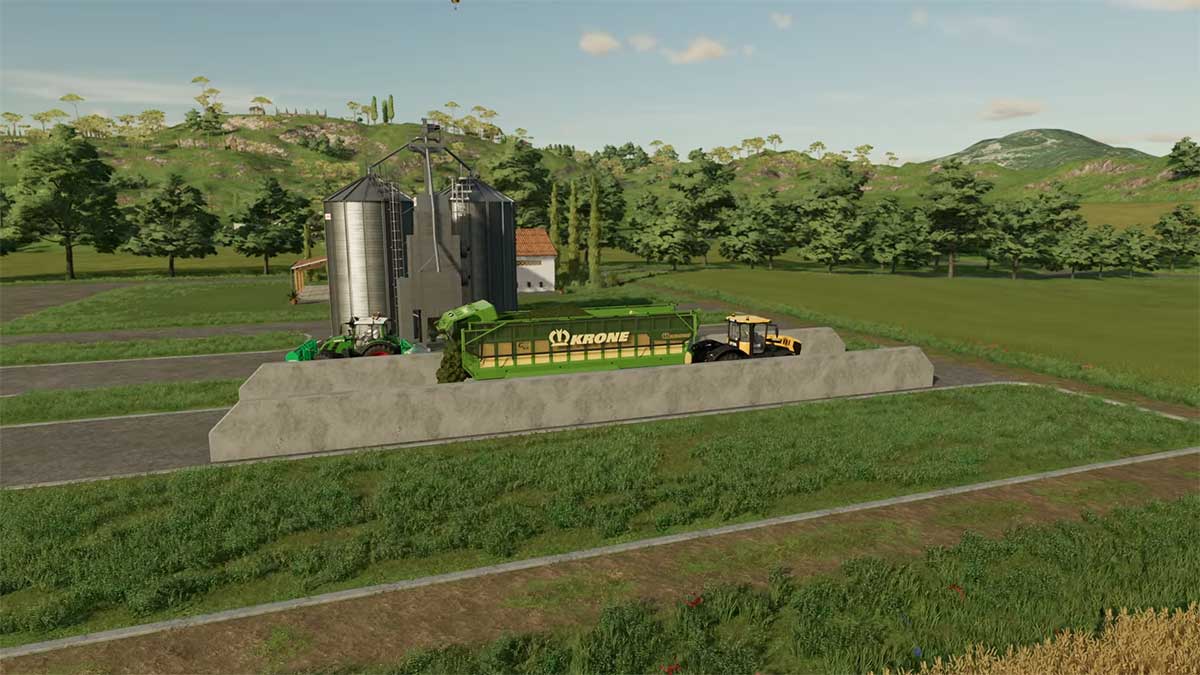 krone-brand-farm-equipment-comes-to-farming-simulator-22-in-latest-update