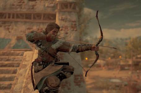  How to get the Second Sight bow in Assassin’s Creed Odyssey 