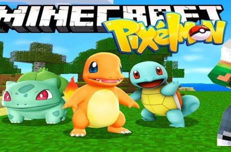  How to play Minecraft Pixelmon – A Beginner’s Guide 