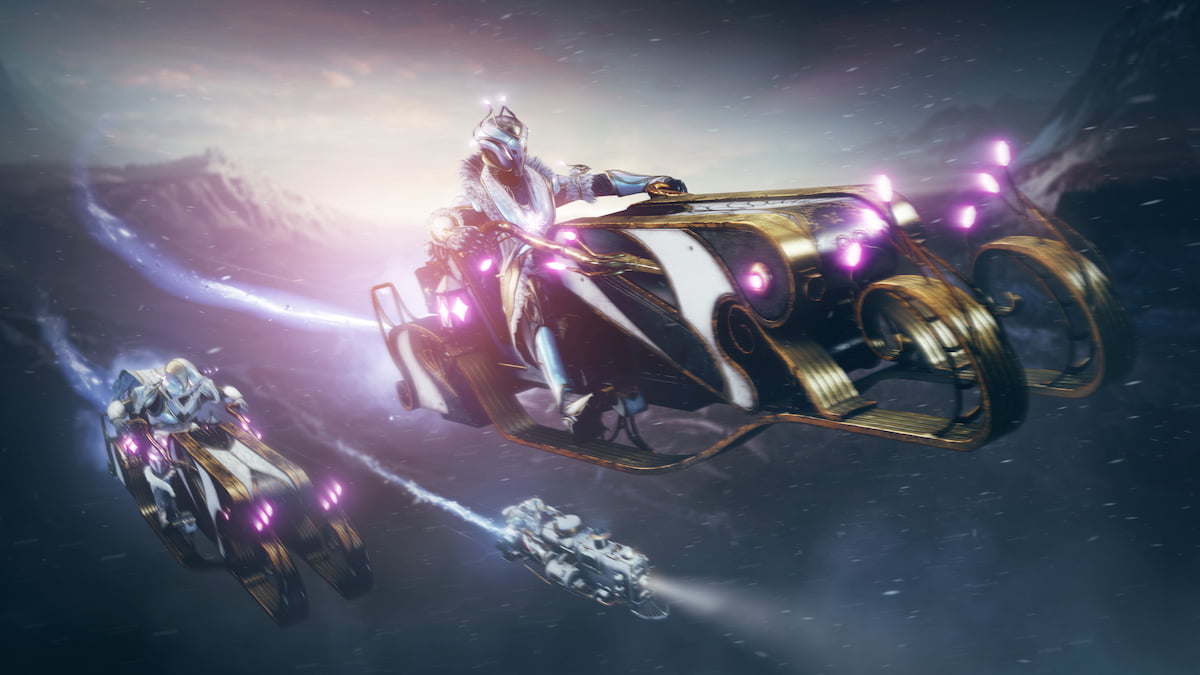 Destiny 2 The Dawning 2022 Sparrow (1)