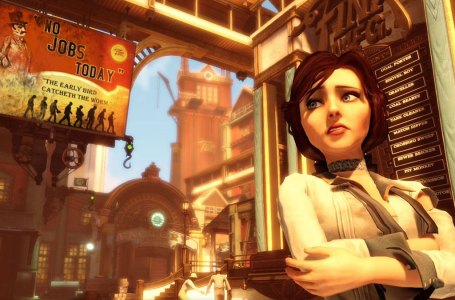  BioShock creator’s next game is reportedly in development hell 