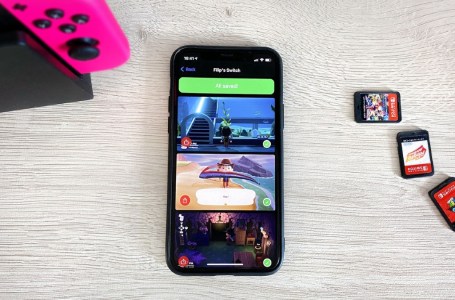  Czech developer creates app to streamline Nintendo Switch screenshots and video transferring 