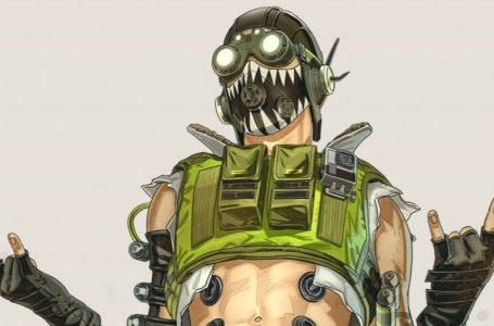  Apex Legends developers address controller aim assist, tap strafing, and UI clutter on Twitter 