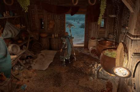  How to complete The Case of the Missing Ale in Assassin’s Creed Valhalla 