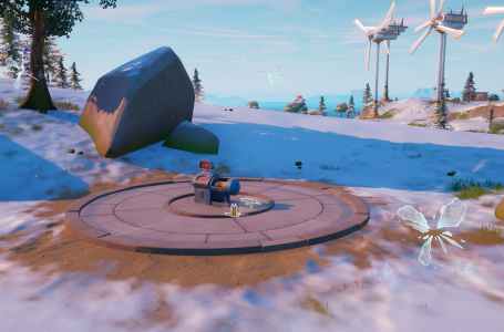  How to teleport using Rift Generators at different Seven Outposts in Fortnite Chapter 3 Season 1 