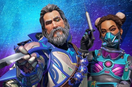  Apex Legends players are upset by the focus on skins and lack of an LTM in next event 