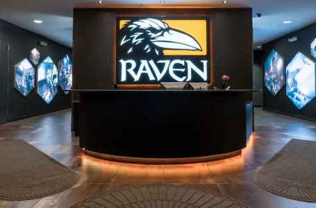  Call of Duty studio Raven Software is now the first major video game union 