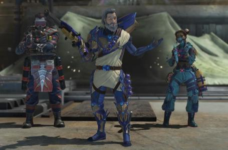  Apex Legends Dark Depths Event – rewards, start and end date 