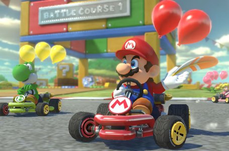  Mario Kart 9 “is in active development” and has a “new twist,” claims analyst 
