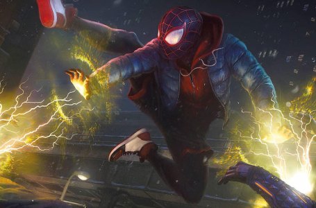  Marvel’s Spider-Man: Miles Morales PC requirements – minimum, recommended, and ray tracing specifications 