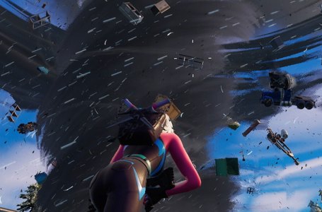  All Fortnite Chapter 3 Season 1 Week 7 seasonal quests and challenges 