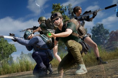  PUBG: Battlegrounds 17.1 update goes live mid-April, brings back Sanhok, adds new weapon, and more – Patch notes 