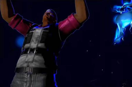  Cyclops, Urien, Gambit and more join Ultimate Marvel vs. Capcom 3 via high quality modding project 