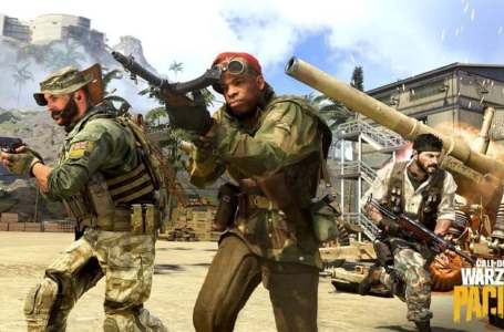  Will Call of Duty: Warzone 2 be a battle royale? 