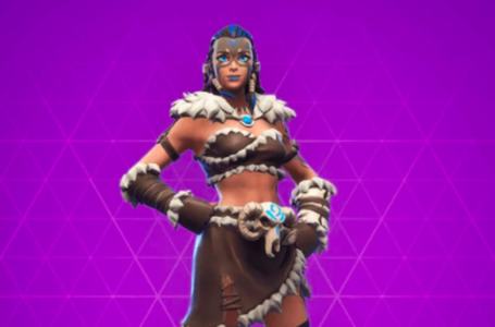  How to get the Fyra skin in Fortnite 