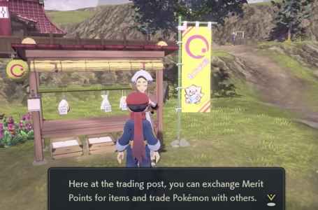  Can you trade Pokémon with friends in Pokémon Legends: Arceus? 