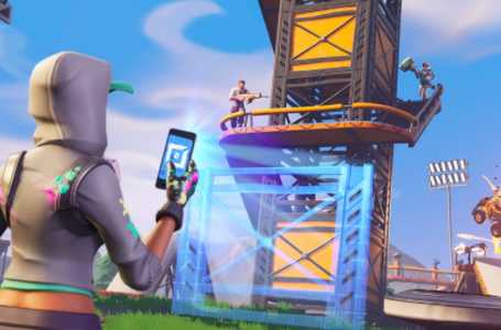  Is Fortnite Creative down right now? How to check Fortnite Creative server status 