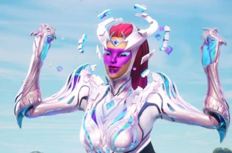  Best Fortnite alien skins (January 2022) 