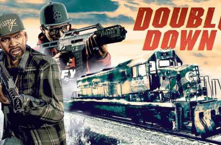  GTA Online introduces new co-op Adversary Mode called Double Down 