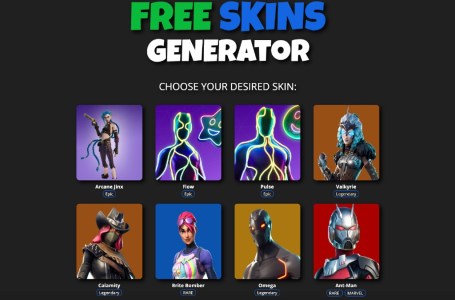  Is fnskinsnow.com legit or a scam for Fortnite skins? Answered 