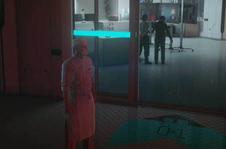  Hitman 3 Featured Contract – Curry Criminals Silent Assassin guide 