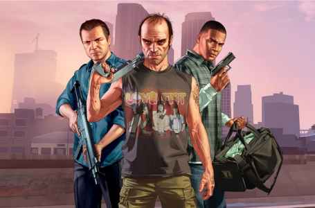  How to transfer your Grand Theft Auto V campaign save to PlayStation 5, Xbox Series X 