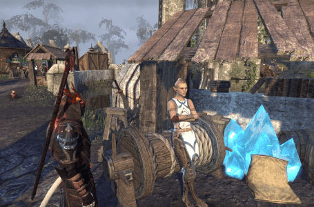  How to create, join, and leave guilds in Elder Scrolls Online 