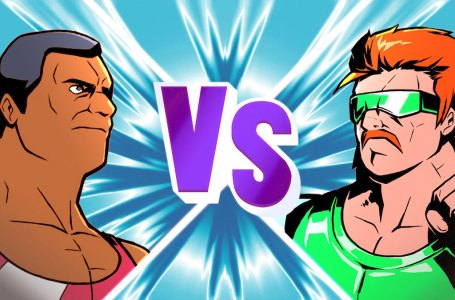  Which character should you choose in Windjammers 2? 