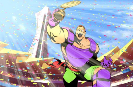  How to play Windjammers 2 — tips and how to win 