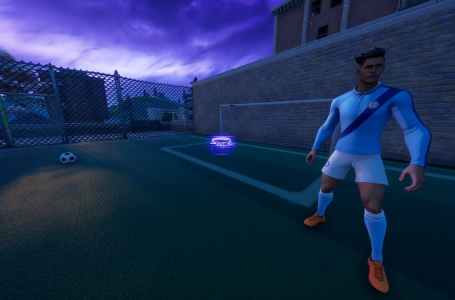  Where to find Galactico in Fortnite Chapter 3 – NPC 22 Location 