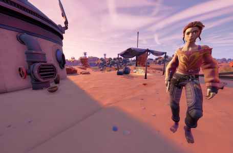  Where to find Haven in Fortnite Chapter 3 – NPC 21 Location 