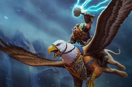  How long will World of Warcraft Servers be down for Dragonflight Patch 10.0.5? 