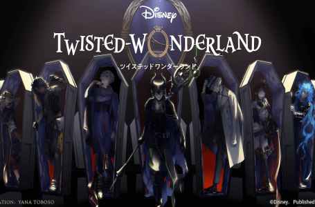  Which Disney villains are Disney Twisted-Wonderland’s characters based on? 