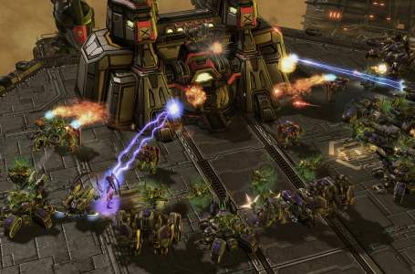  Will Starcraft become an Xbox Exclusive? 