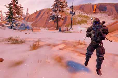  Where to find and eliminate IO enemies in Fortnite Chapter 3 Season 1 