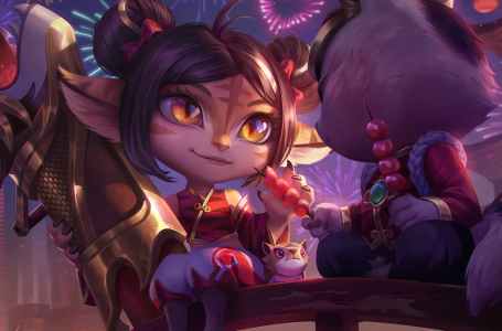  Is League of Legends Ranked mode down? How to check ranked server status 