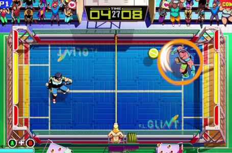  Windjammers 2 can be a great esport, but also a big learning curve for new players – Review 