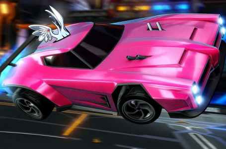  Rocket League’s Neon Nights event will feature a collaboration with artist Grimes 