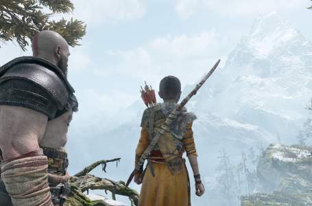  Where to get Frozen Flame in God of War 