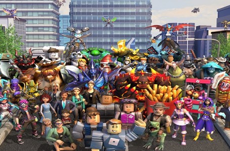  The 10 best Roblox games for kids 