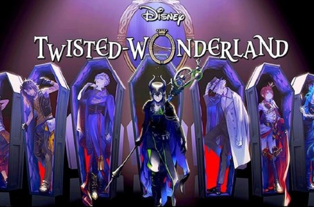  Disney Twisted-Wonderland Tier List: The best characters in Disney Twisted-Wonderland 