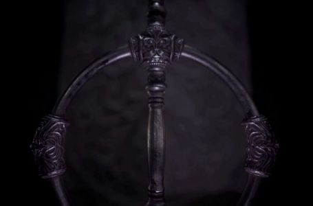  Where to find the Carving Fork in the Dark Souls: Nightfall Demo 