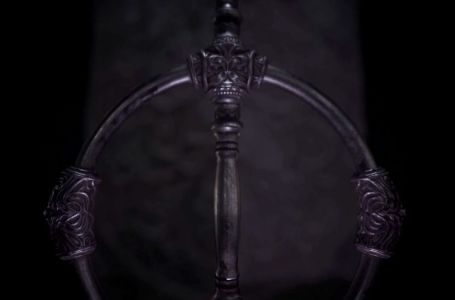  What does Gwyn’s Pendant do in the Dark Souls: Nightfall Demo? 