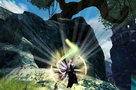  How to craft the Legendary Trinket Prismatic Champion’s Regalia in Guild Wars 2 
