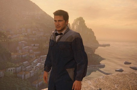  Uncharted 4: A Thief’s End – Chapter 6 treasure locations 