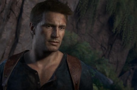  Uncharted 4: A Thief’s End – Chapter 13 treasure locations 