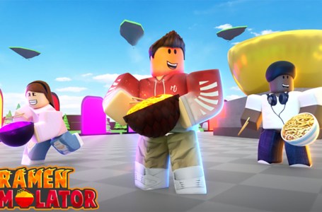  Roblox Ramen Simulator codes (November 2022) 