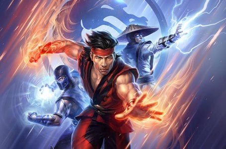  MK11 tier list – Best characters in Mortal Kombat 11 