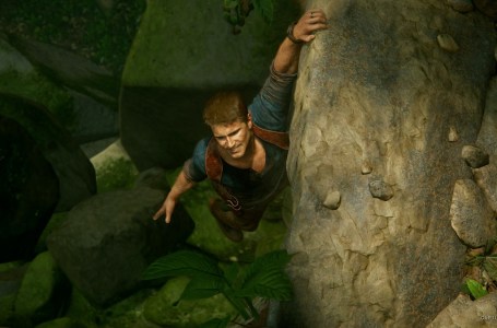  Uncharted 4: A Thief’s End – Chapter 22 Treasure Location 