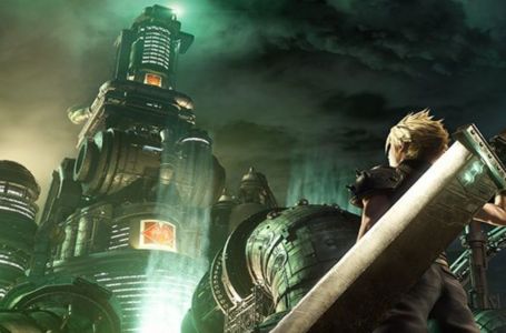 Square Enix’s Tetsuya Nomura teases that more Final Fantasy VII spin-offs are coming 